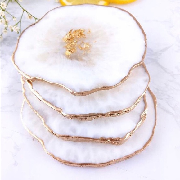 Custom coasters - Picture 4 of 8